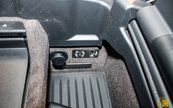 BMW Seria 6 cena 84444 przebieg: 147000, rok produkcji 2011 z Bartoszyce małe 667